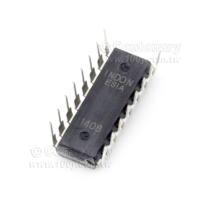 DIP/16P (ROHS) - 26479 產品圖片