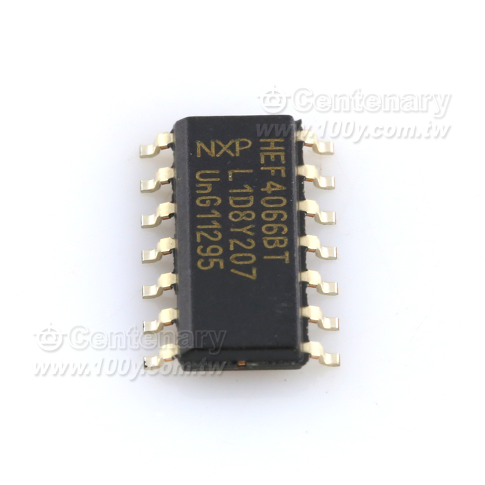 14P/SOIC(ROHS) - 27027 產品圖片