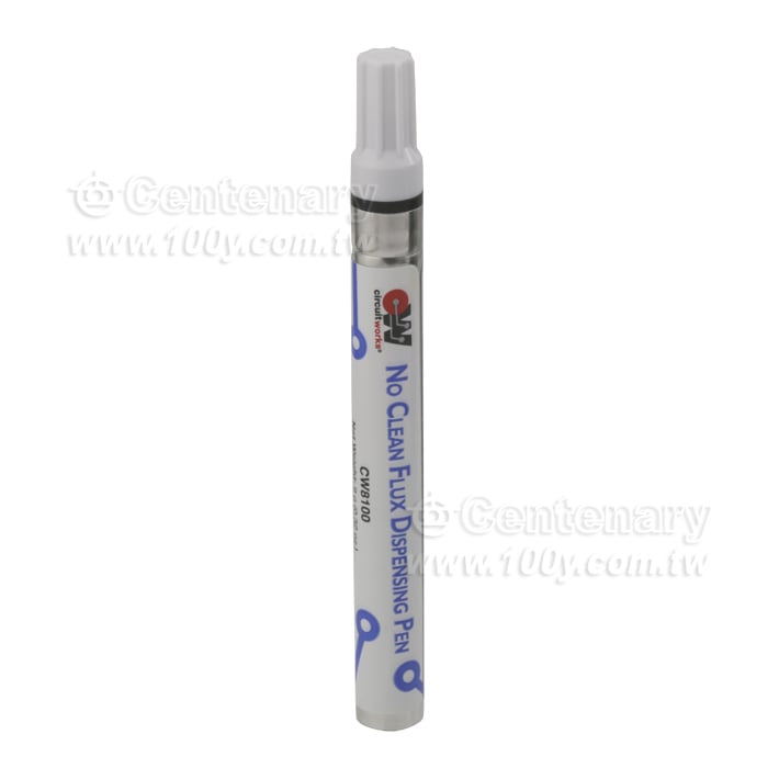 免洗助焊筆-英製 - 27102 產品圖片