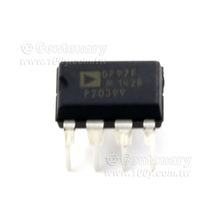 8P/DIP 精密放大器 - 27128 產品圖片