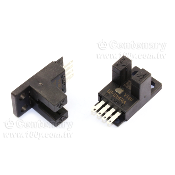 Standard 光遮斷器【ROHS】 - 27183 產品圖片