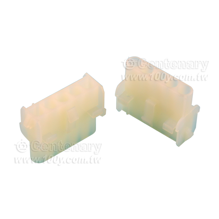 63080-6.35mm Male Plug - 23460 Product Image