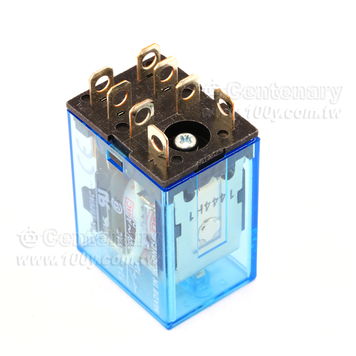 OMRON 電源繼電器 - 37239 產品圖片
