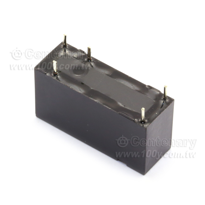 Heavy-Duty SPDT 24VDC - 27612 產品圖片