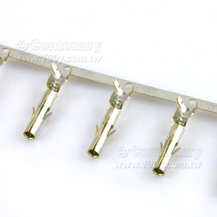63080 Terminal (Female) - 23463 Product Image
