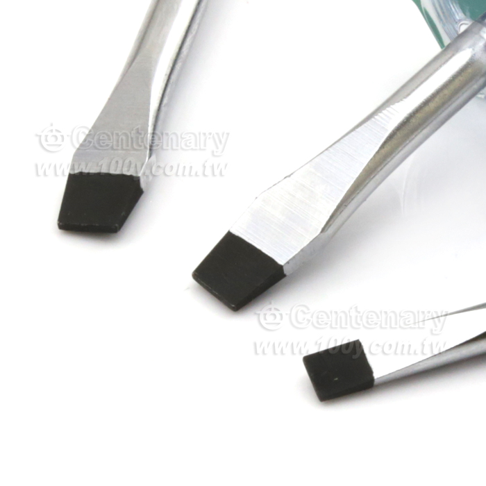 一字起子  100mm*6mm - 25942 產品圖片