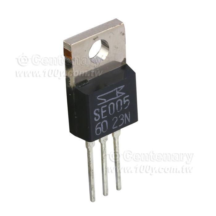 Error Amplifier Ics (SE series) - 109370 Product Image
