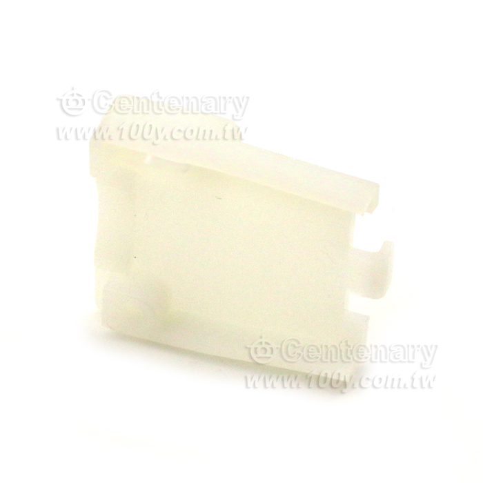 Conn Strain Relief Enclose - 133579 Product Image