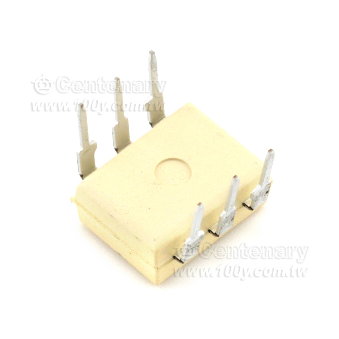 800V Triac 60mA - 17956 產品圖片