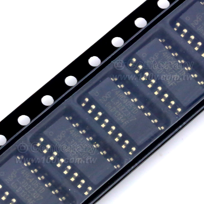 16P/SOIC 無鉛 - 27933 產品圖片