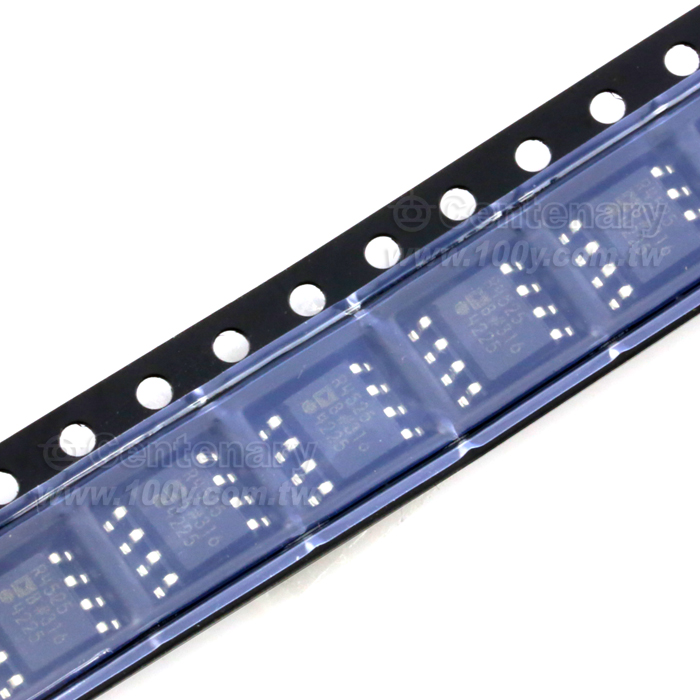 8P/SOIC (ROHS) - 94703 產品圖片
