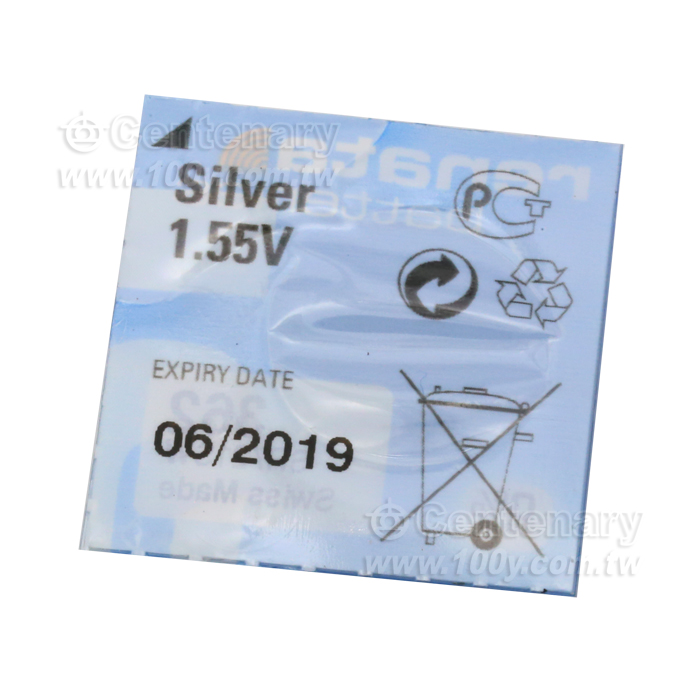 RENATA_Silver Oxide Battery(Coin Cells) - 28146 Product Image