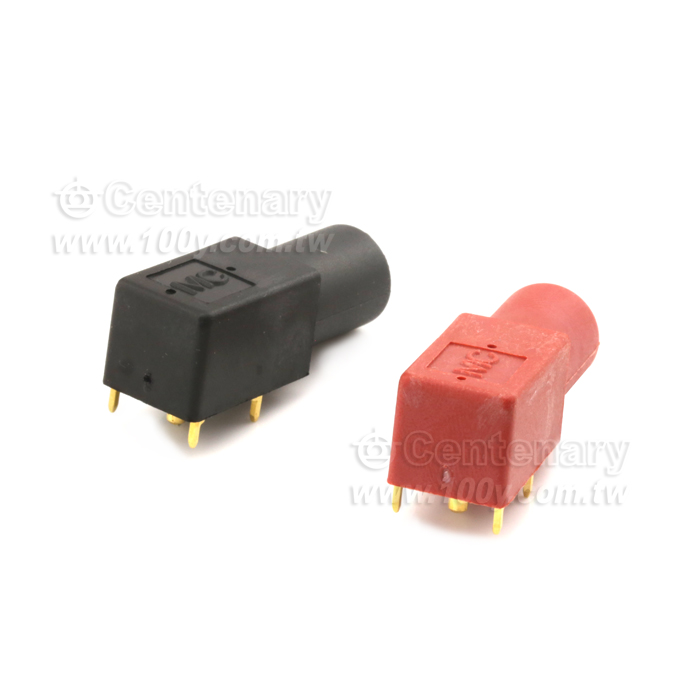 SLB4-I/90 4mm Range Banana Receptacle - 28315 Product Image
