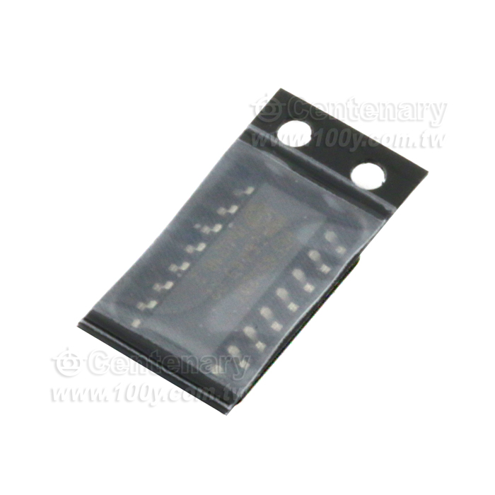 8-input priority encoder - 28317 Product Image