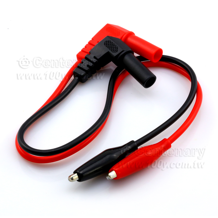 電容錶測試線 - 28356 Product Image