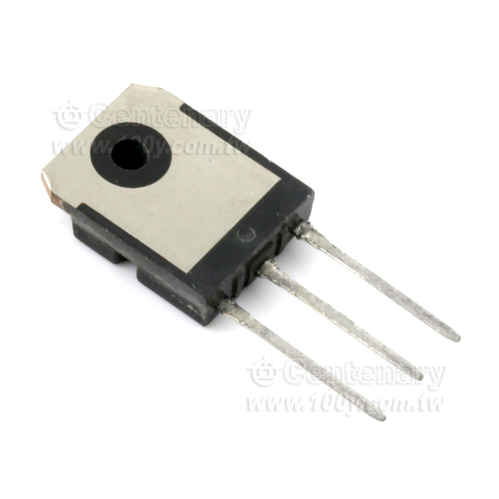 N-Channel MOSFET - 28418 產品圖片