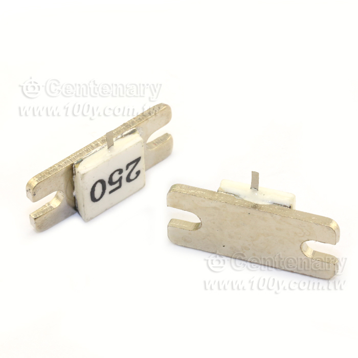 大功率微帶電阻 (╤字型) - 66030 產品圖片