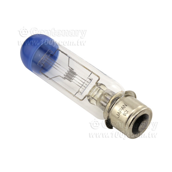 儀器燈泡 120V/500W - 28572 產品圖片