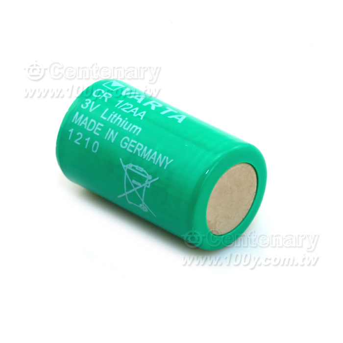 Lithium battery  3V - 28635 產品圖片