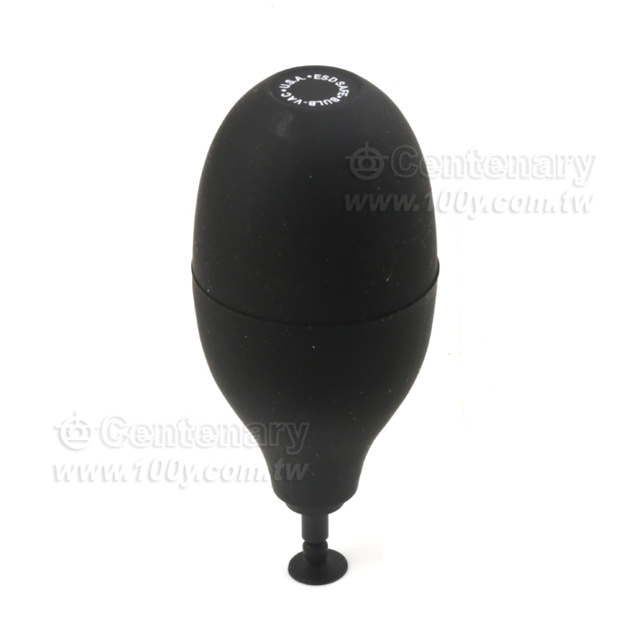 防靜電真空吸球 10mm - 81650 產品圖片