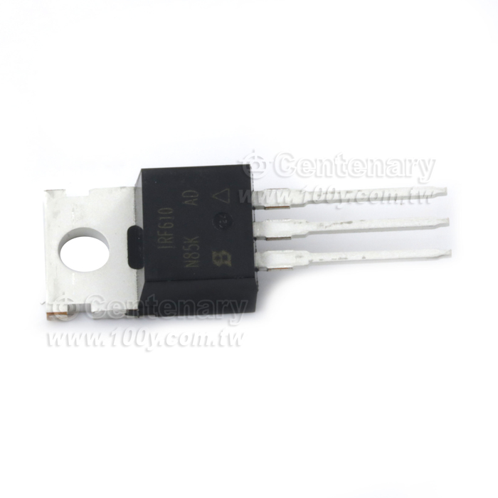 TO-220AB (無鉛) - 28769 產品圖片