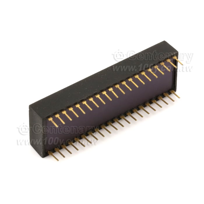 8-bit Soft Microcontroller Module - 28795 Product Image