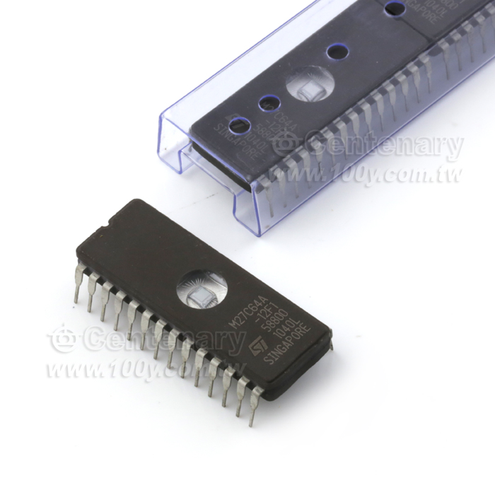 28P/DIP  EPROM - 28752 產品圖片