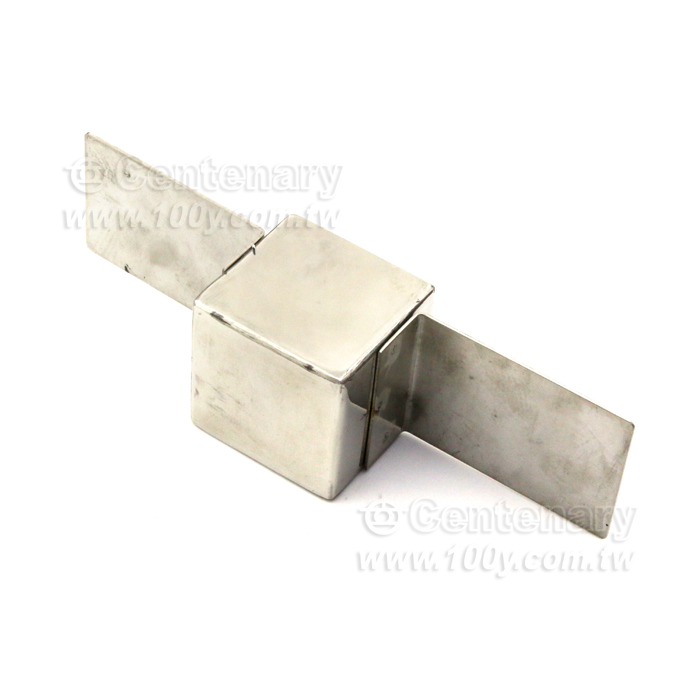 IC Slot For Solder Pot-52*52mm - 28970 Product Image