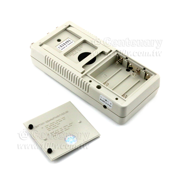 Frequency Counter - 28998 Product Image