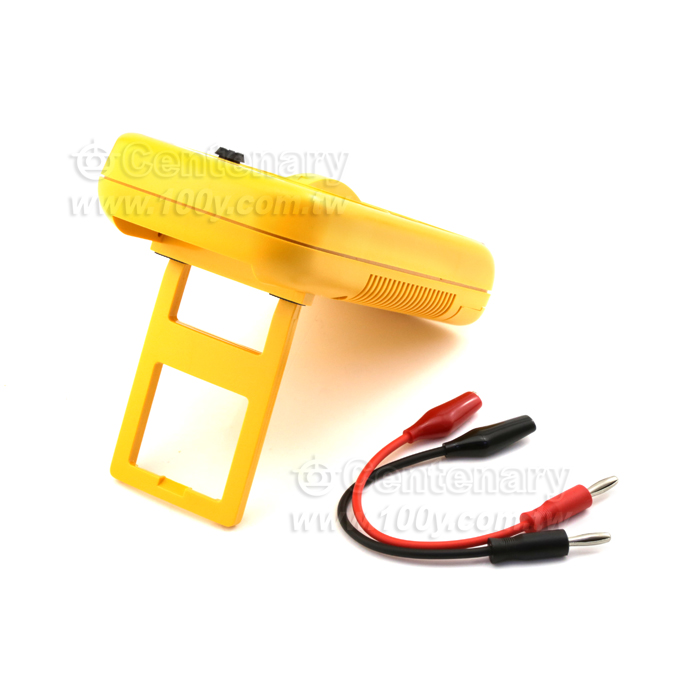  3 1/2 Capacitance Meter - 28983 Product Image