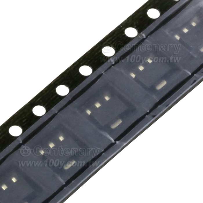 Silicon Transistor - 22785 Product Image