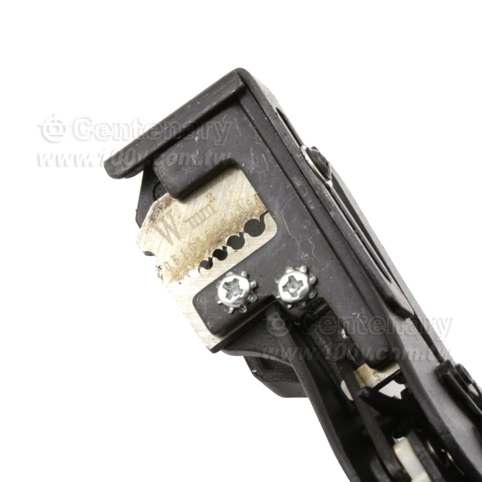 SJ_Wire Stripper - 119580 Product Image