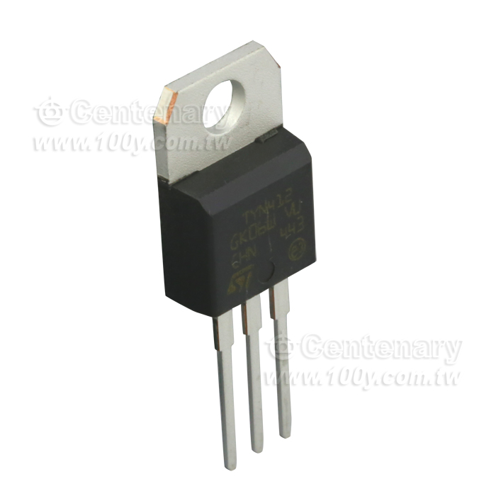 Silicon Controlled Rectifier - 13261 Product Image
