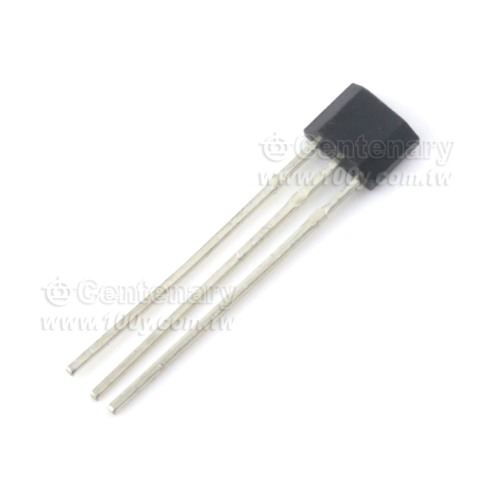 NPN SILICON TRANSISTOR - 5877 Product Image