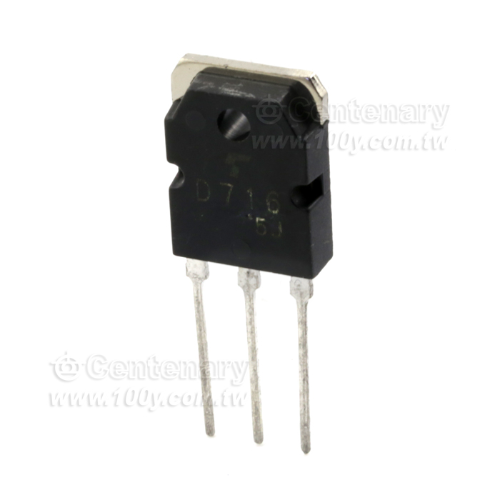 Silicon epitaxial planar transistor. - 5978 Product Image
