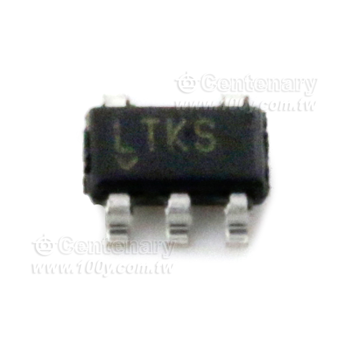 1A, 1.2MHz/2.2MHz, Step-Up DC/DC Converter - 70062 Product Image