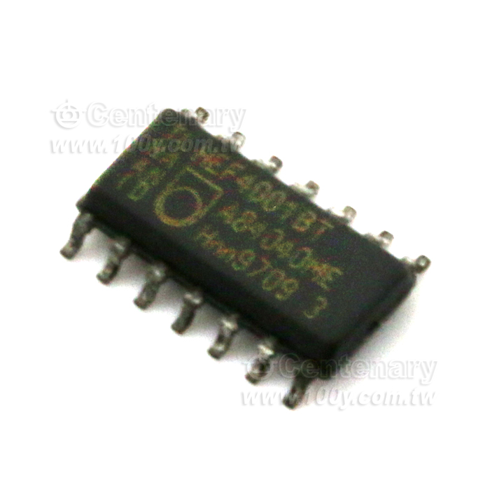 14P/SOIC (ROHS) - 27948 產品圖片