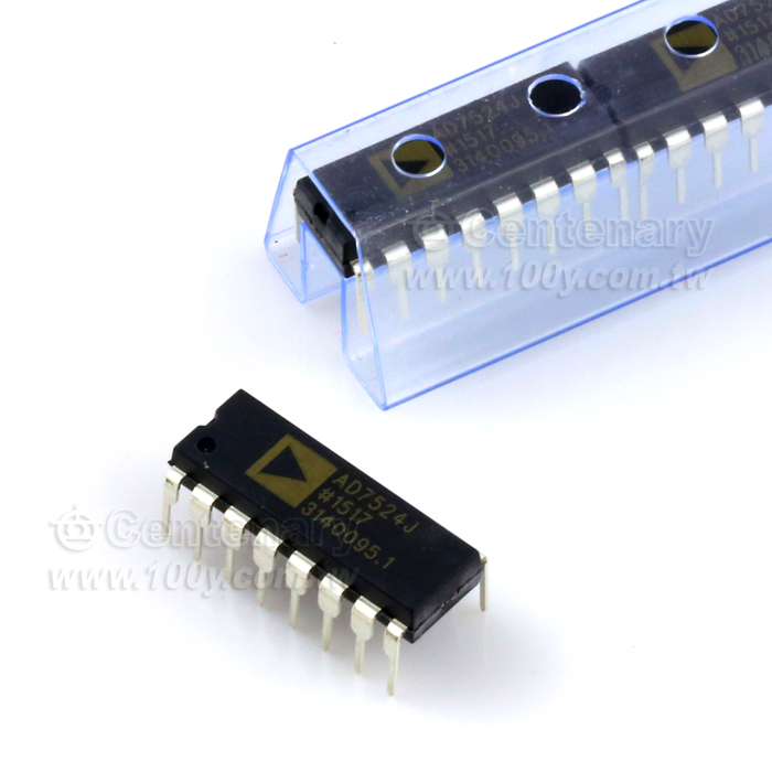 16P/DIP 8-位數模轉換器 - 24094 產品圖片