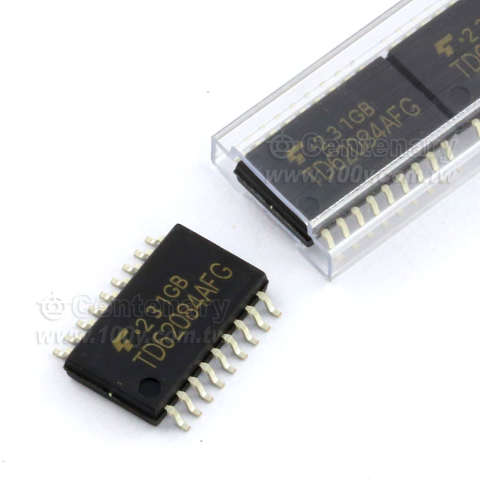 SOP-18PIN - 59711 產品圖片