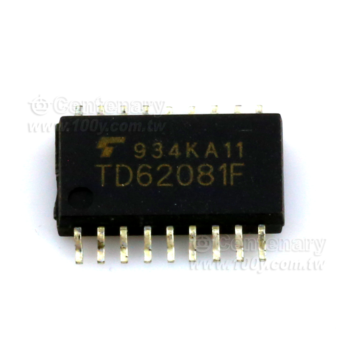 SOP-18-P-375-1.27 - 30197 產品圖片