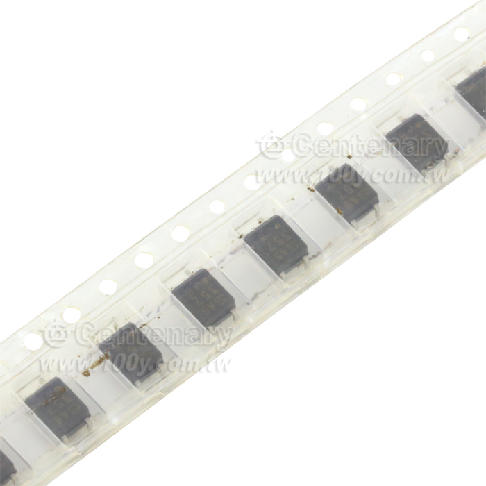 Trans. Output Photocoupler - 28921 Product Image