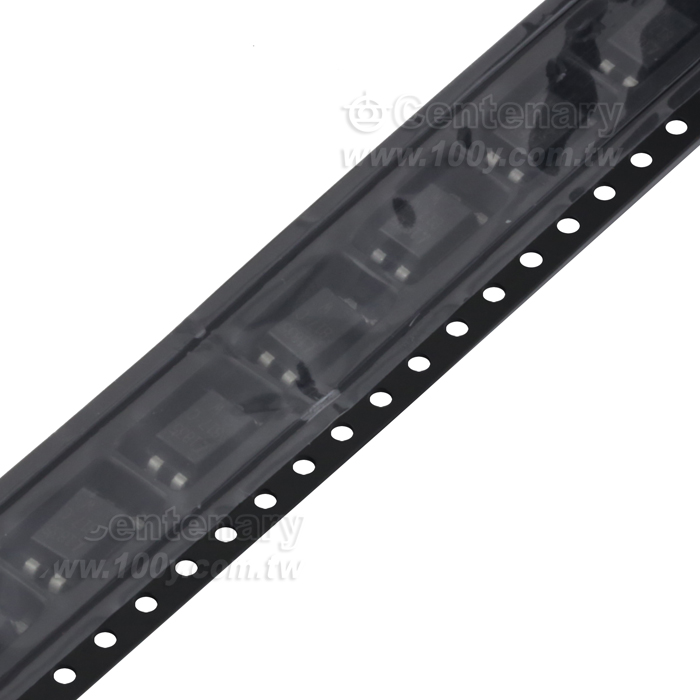 Optocoupler  4P-SMD - 19328 產品圖片