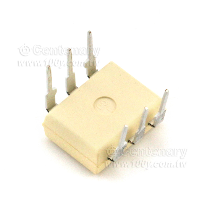 FET Out.  光耦合器 - 13303 產品圖片