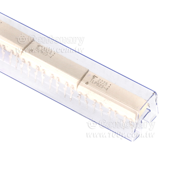 16P/DIP (ROHS)  光電耦合器 - 20242 產品圖片