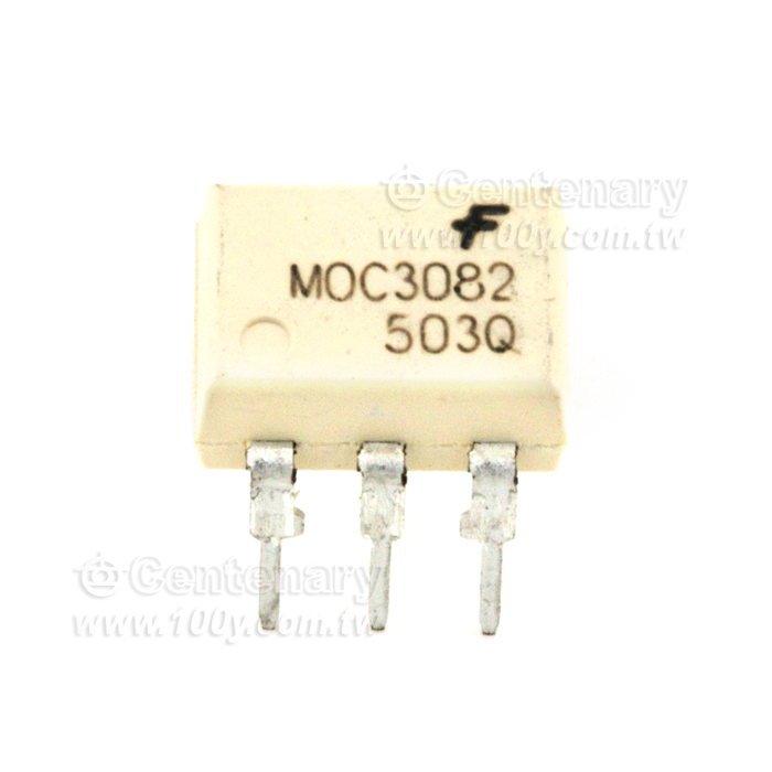 800V Triac 60mA - 17955 產品圖片