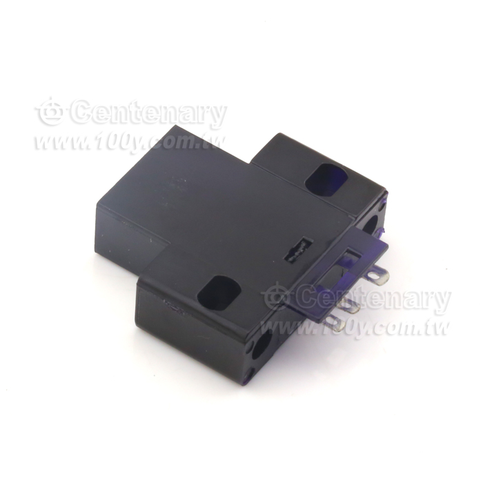 OMRON_Photomicrosensor(Light-OFF) - 19454 Product Image