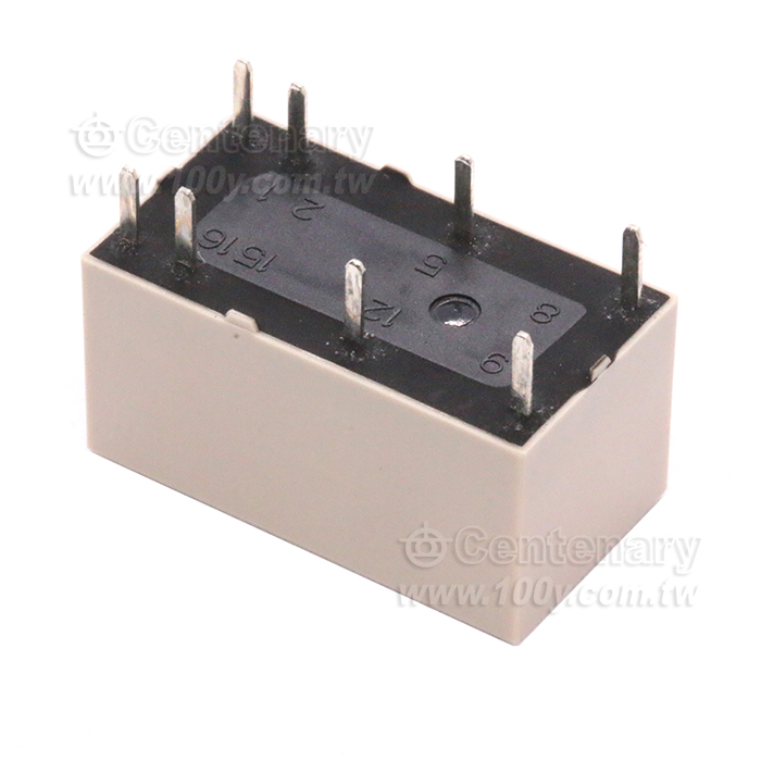 繼電器5V5A  - 51468 產品圖片