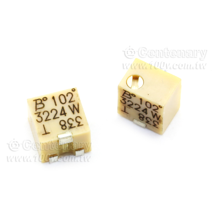 10Kohm ±10%(ROHS) - 29138 產品圖片