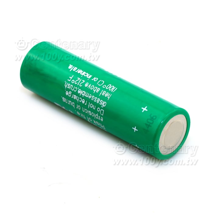 鋰不可充電電池 PLC工控電池  3V - 29158 產品圖片