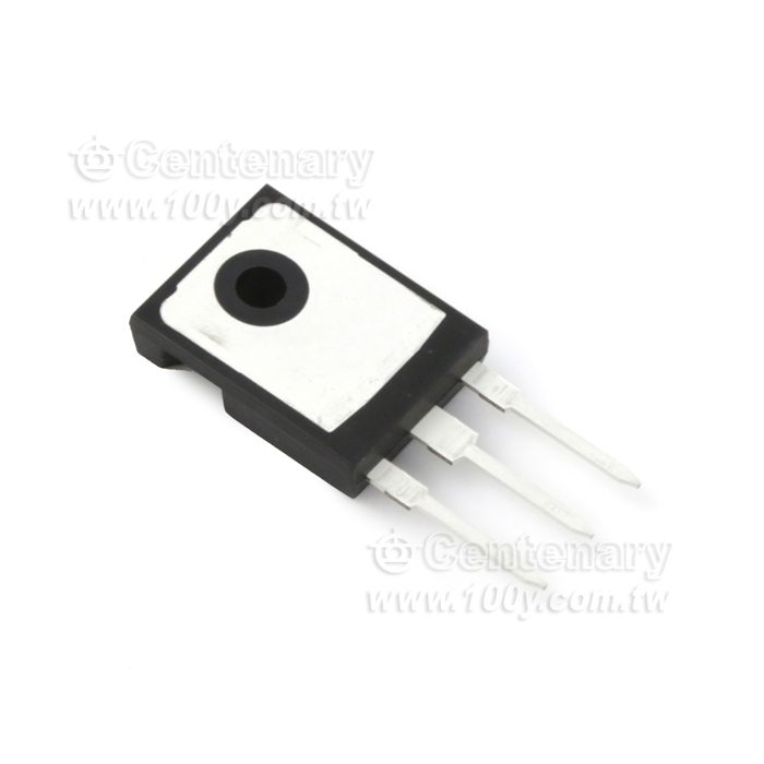 3P/TO-247 RoHS MOSFET - 61690 產品圖片